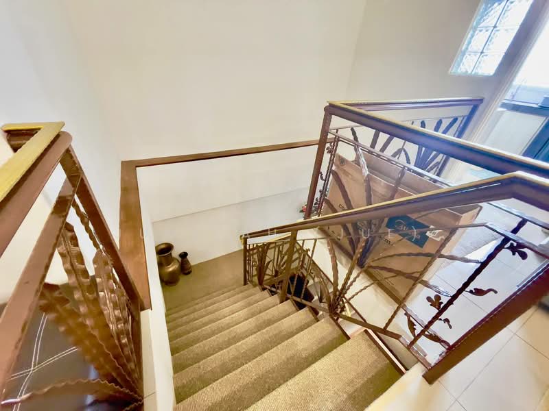 Condominium for Sale at Angkasa Impian 1 - JUMIDAH (JUE) - Interior - PropertyGuru.com.my