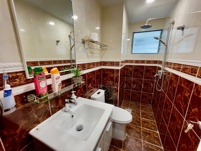 Condominium for Sale at Angkasa Impian 1 - JUMIDAH (JUE) - Bathroom - PropertyGuru.com.my