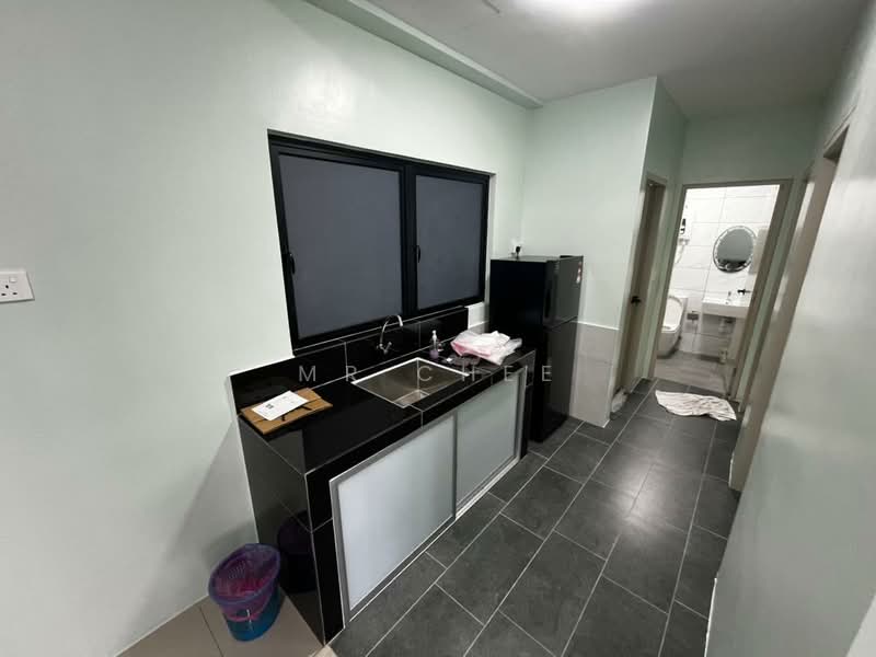 Service Residence for Rent at Piccadilly - Mr Chee - Kitchen - PropertyGuru.com.my