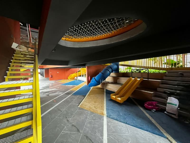 Service Residence for Rent at Piccadilly - Mr Chee - Exterior - PropertyGuru.com.my