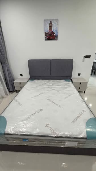 Service Residence for Rent at Novo Ampang - Wai Keen Yan - Bedroom - PropertyGuru.com.my