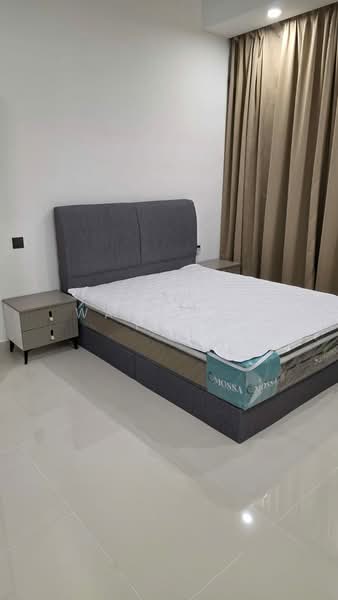 Service Residence for Rent at Novo Ampang - Wai Keen Yan - Bedroom - PropertyGuru.com.my