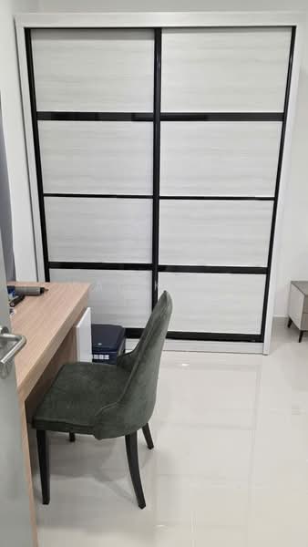Service Residence for Rent at Novo Ampang - Wai Keen Yan - Study - PropertyGuru.com.my