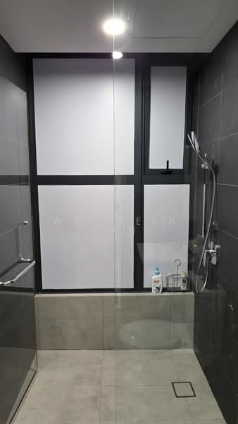 Service Residence for Rent at Novo Ampang - Wai Keen Yan - Bathroom - PropertyGuru.com.my