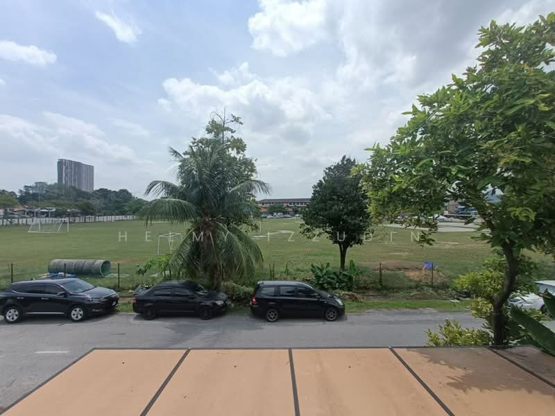 Puchong Utama (Seksyen 1) untuk Untuk Dijual - RM 570,000, Mac 2026 - Exterior - PropertyGuru.com.my