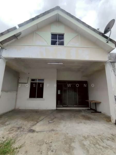 1-storey Terraced House for Sale in Taman Pulai Utama (Skudai) - Joseph Wong - Exterior - PropertyGuru.com.my