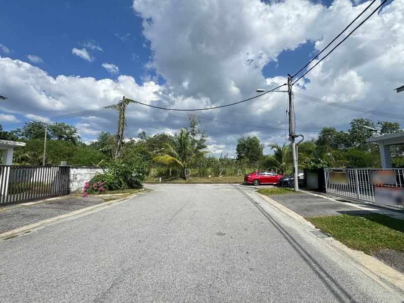 2-storey Terraced House for Sale in Saujana Rawang (Rawang) - Farid Zain - Exterior - PropertyGuru.com.my