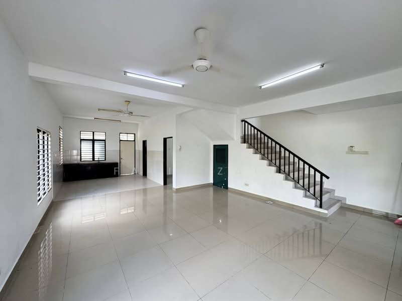 2-storey Terraced House for Sale in Saujana Rawang (Rawang) - Farid Zain - Interior - PropertyGuru.com.my