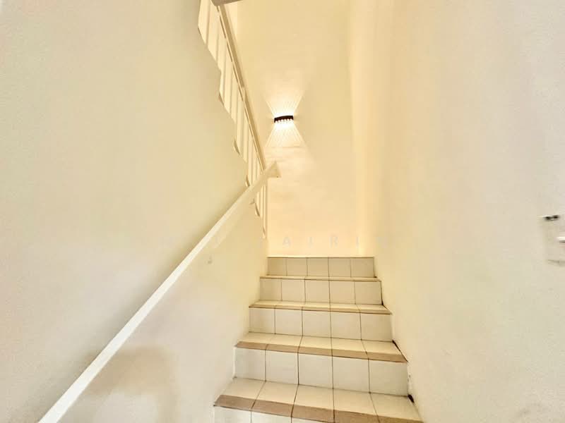 2-storey Terraced House for Sale in Ukay Bistari (Ulu Kelang) - M.J Zairin - Interior - PropertyGuru.com.my