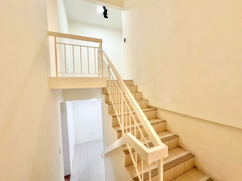 2-storey Terraced House for Sale in Ukay Bistari (Ulu Kelang) - M.J Zairin - Interior - PropertyGuru.com.my