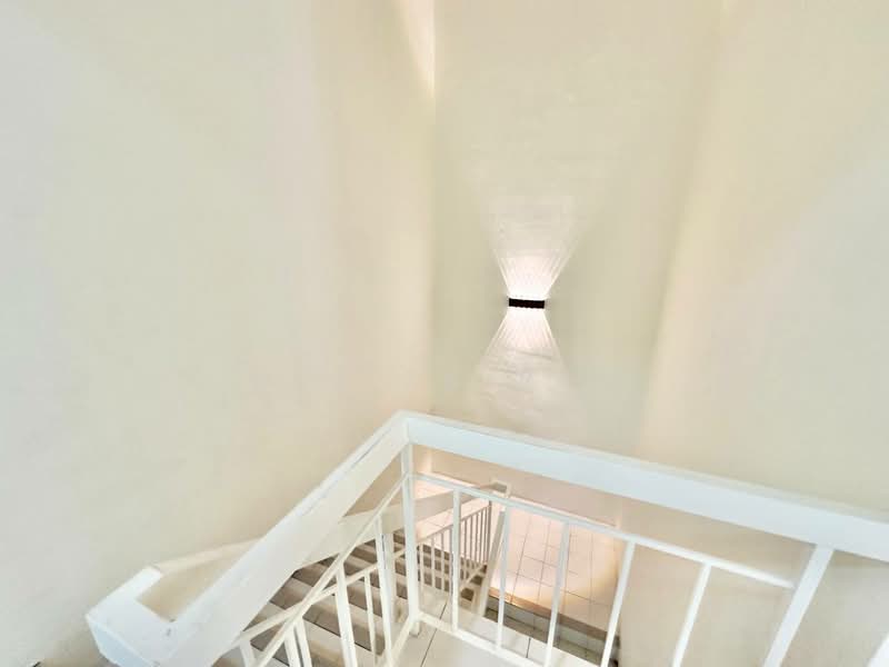 2-storey Terraced House for Sale in Ukay Bistari (Ulu Kelang) - M.J Zairin - Interior - PropertyGuru.com.my