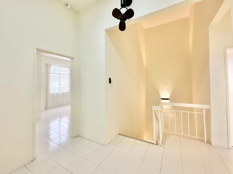 2-storey Terraced House for Sale in Ukay Bistari (Ulu Kelang) - M.J Zairin - Interior - PropertyGuru.com.my