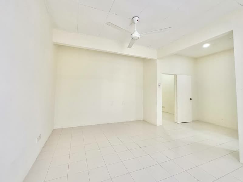 2-storey Terraced House for Sale in Ukay Bistari (Ulu Kelang) - M.J Zairin - Interior - PropertyGuru.com.my