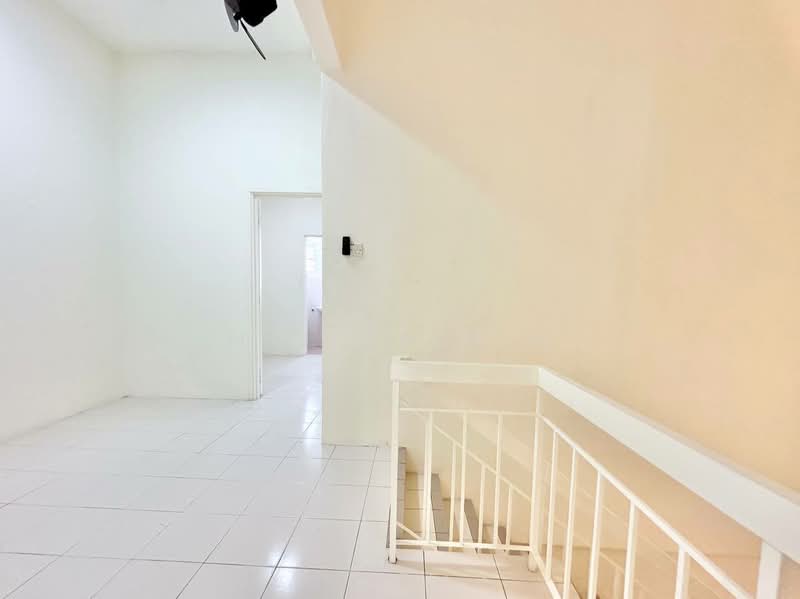 2-storey Terraced House for Sale in Ukay Bistari (Ulu Kelang) - M.J Zairin - Interior - PropertyGuru.com.my