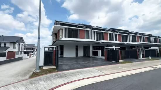 2-storey Terraced House for Sale in Elmina (Shah Alam) - Syakir Adman - PropertyGuru.com.my
