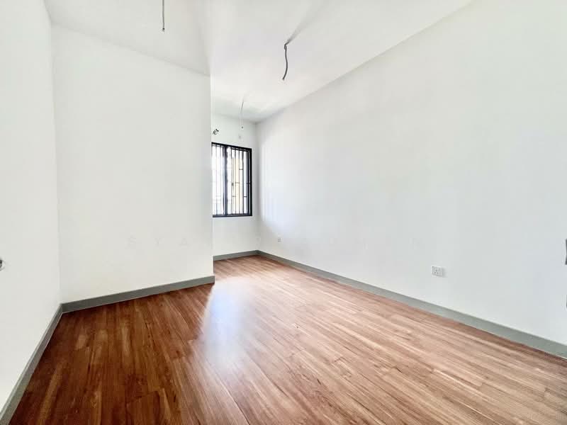 2-storey Terraced House for Sale in Elmina (Shah Alam) - Syakir Adman - Interior - PropertyGuru.com.my