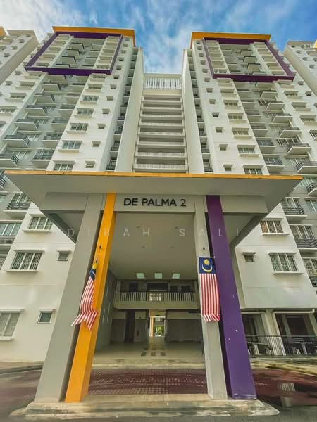 De Palma untuk Untuk Dijual - RM 260,000, Feb 2026 - Exterior - PropertyGuru.com.my