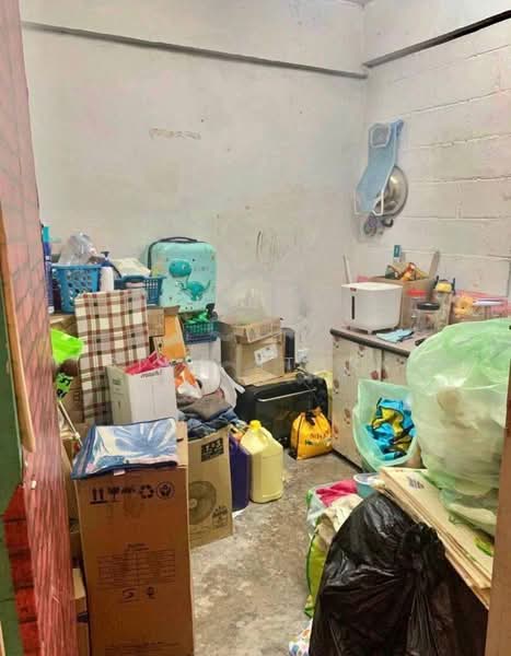 Flat for Sale at Flat Temenggong - Siva Stark - Interior - PropertyGuru.com.my