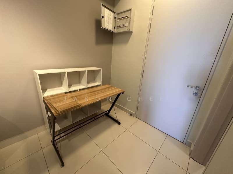 Service Residence for Rent at D'sara Sentral - Jason Chee - Interior - PropertyGuru.com.my