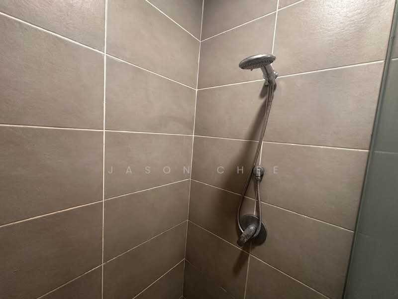 Service Residence for Rent at D'sara Sentral - Jason Chee - Bathroom - PropertyGuru.com.my