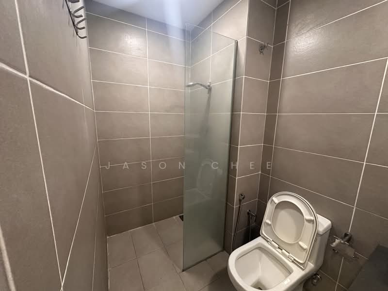 Service Residence for Rent at D'sara Sentral - Jason Chee - PropertyGuru.com.my