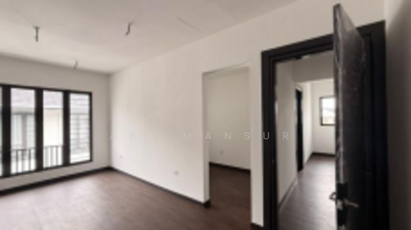 Semi-Detached House for Rent in Shah Alam (Selangor) - Abu Mansur - Interior - PropertyGuru.com.my