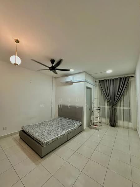 Apartment for Rent at Vista Hijauan - Nurul Waheeda - Bedroom - PropertyGuru.com.my
