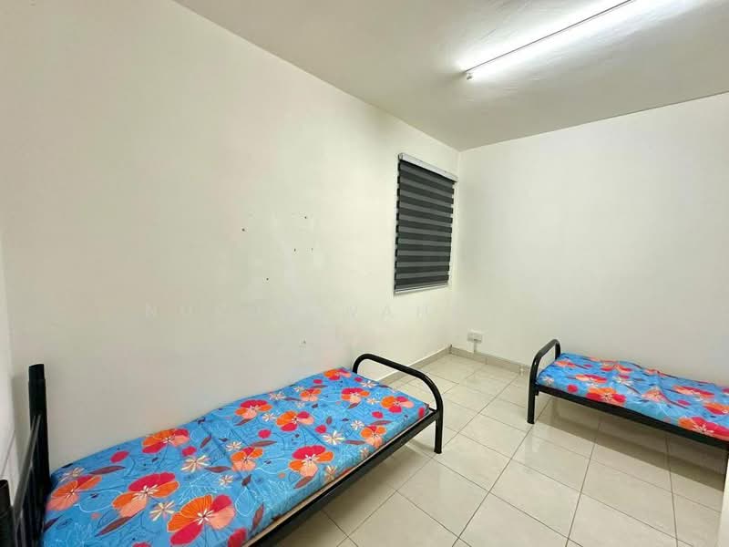 Apartment for Rent at Vista Hijauan - Nurul Waheeda - Bedroom - PropertyGuru.com.my