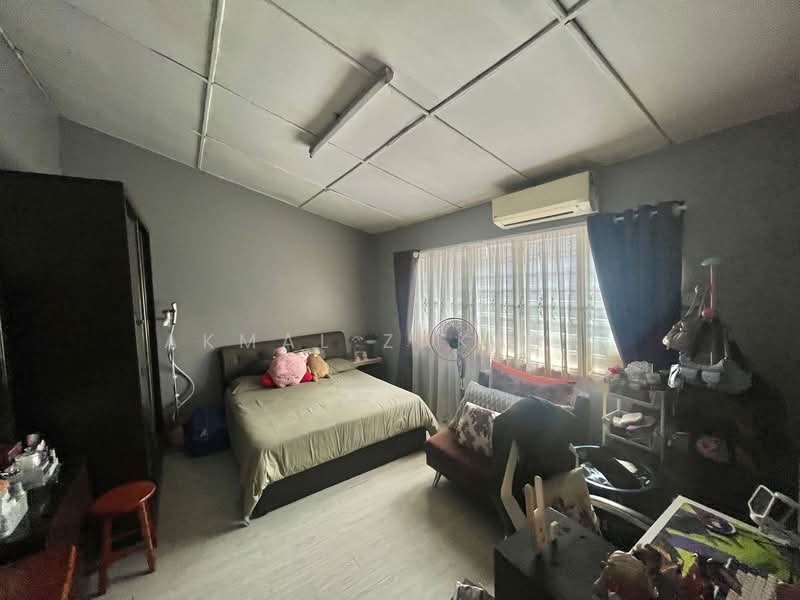 Bungalow for Sale in Taman Keramat (Ulu Kelang) - Akmal Zakaria - PropertyGuru.com.my