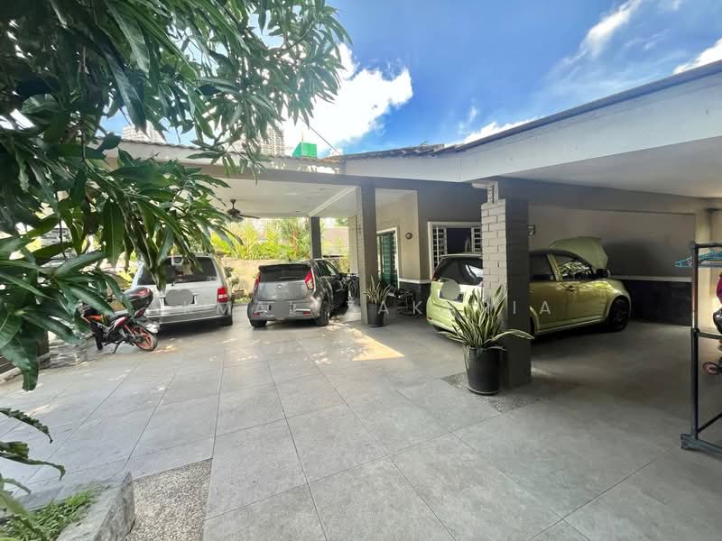Bungalow for Sale in Taman Keramat (Ulu Kelang) - Akmal Zakaria - PropertyGuru.com.my
