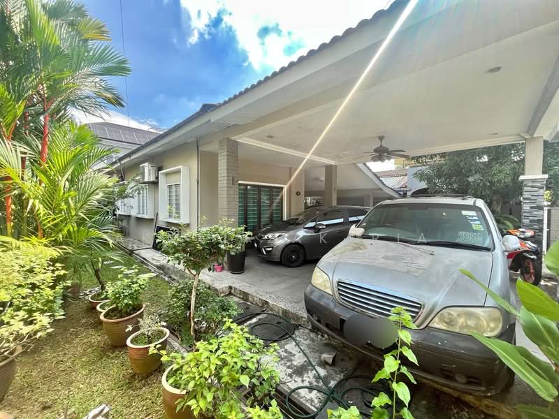 Bungalow for Sale in Taman Keramat (Ulu Kelang) - Akmal Zakaria - PropertyGuru.com.my