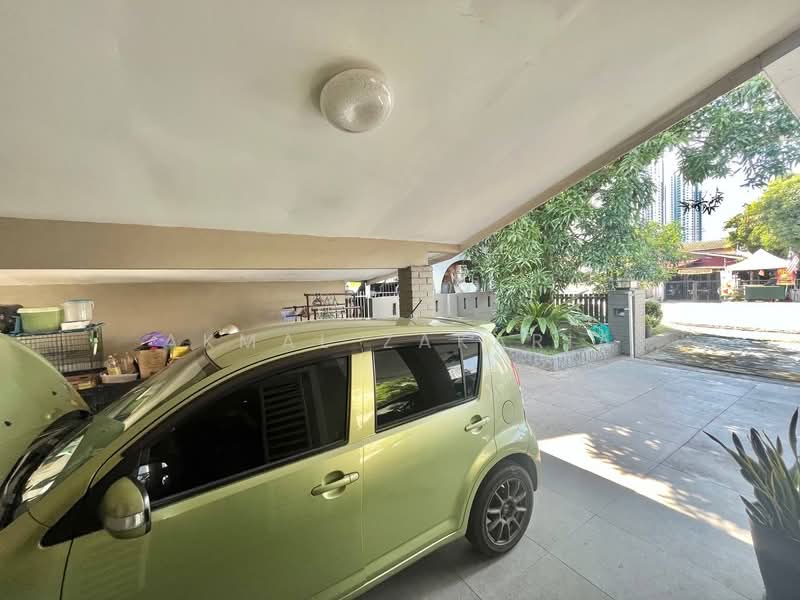 Bungalow for Sale in Taman Keramat (Ulu Kelang) - Akmal Zakaria - PropertyGuru.com.my