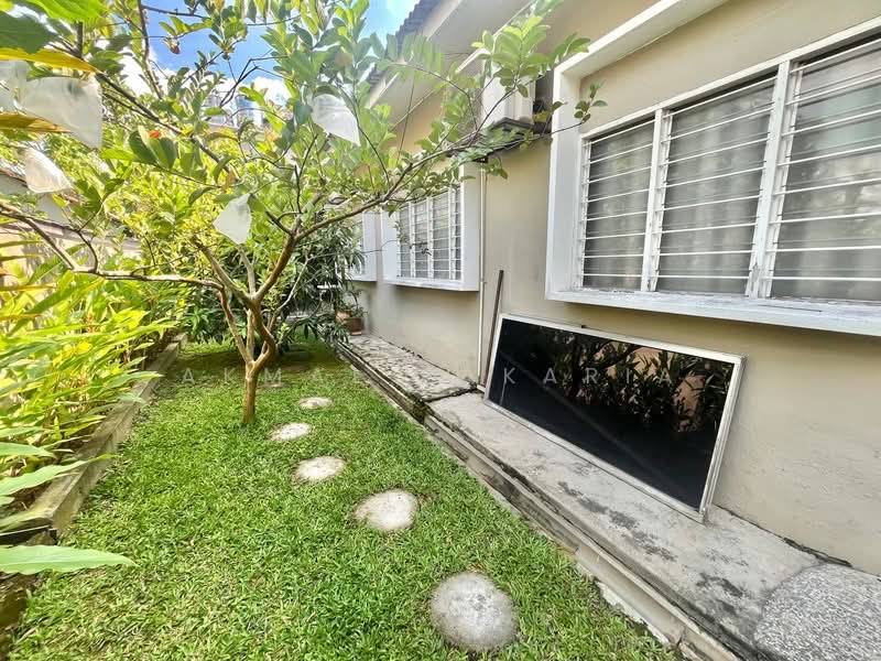 Bungalow for Sale in Taman Keramat (Ulu Kelang) - Akmal Zakaria - PropertyGuru.com.my