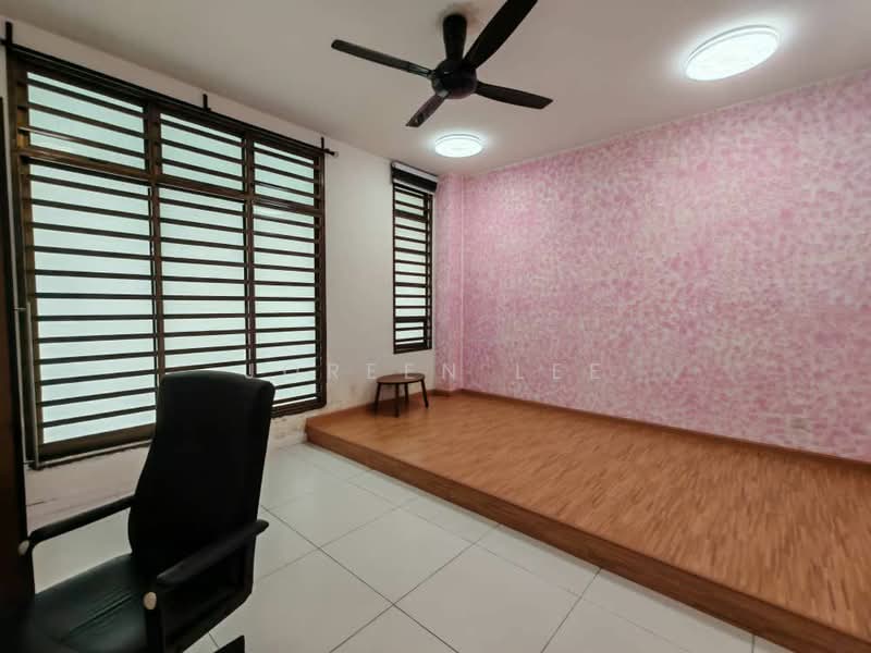 2-storey Terraced House for Sale in Kulai (Johor) - Joreen Lee - Interior - PropertyGuru.com.my