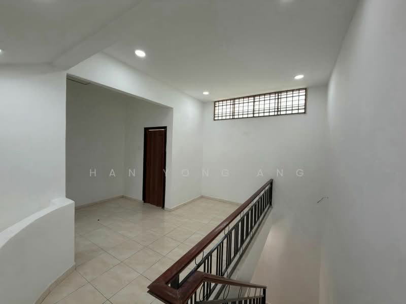 1.5-storey Terraced House for Sale in Taman Pulai Utama (Skudai) - Han Yong Ang - Interior - PropertyGuru.com.my