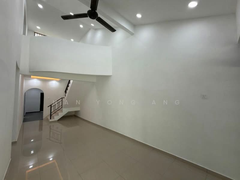 1.5-storey Terraced House for Sale in Taman Pulai Utama (Skudai) - Han Yong Ang - PropertyGuru.com.my