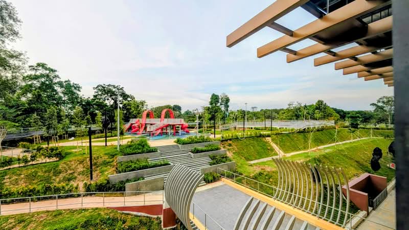 Shop / Office for Rent in Horizon Hills (Iskandar Puteri (Nusajaya)) - PK Teo - Exterior - PropertyGuru.com.my