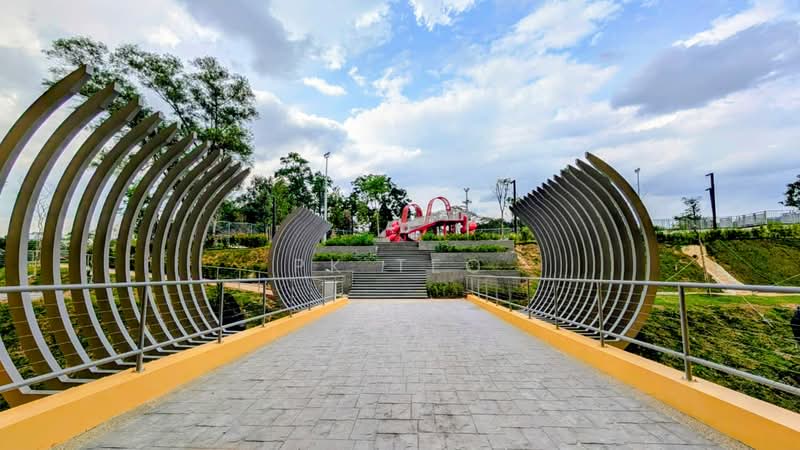 Shop / Office for Rent in Horizon Hills (Iskandar Puteri (Nusajaya)) - PK Teo - Exterior - PropertyGuru.com.my