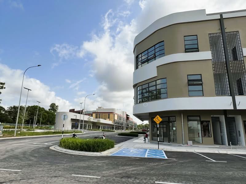 Shop / Office for Rent in Horizon Hills (Iskandar Puteri (Nusajaya)) - PK Teo - Exterior - PropertyGuru.com.my