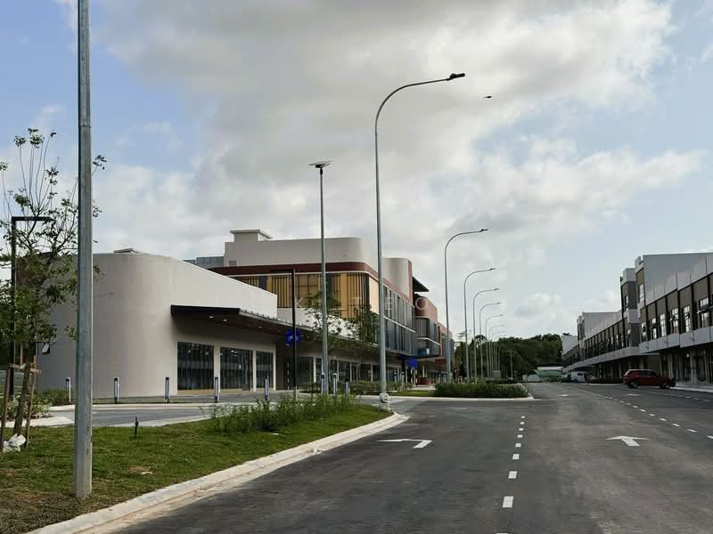 Shop / Office for Rent in Horizon Hills (Iskandar Puteri (Nusajaya)) - PK Teo - Exterior - PropertyGuru.com.my