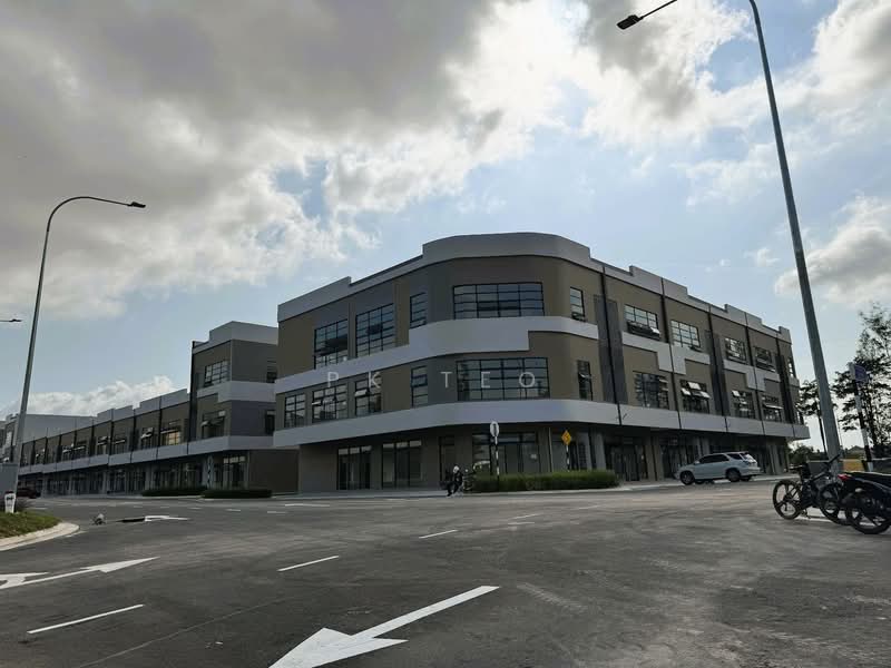 Shop / Office for Rent in Horizon Hills (Iskandar Puteri (Nusajaya)) - PK Teo - Exterior - PropertyGuru.com.my