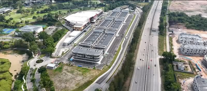 Shop / Office for Rent in Horizon Hills (Iskandar Puteri (Nusajaya)) - PK Teo - Exterior - PropertyGuru.com.my