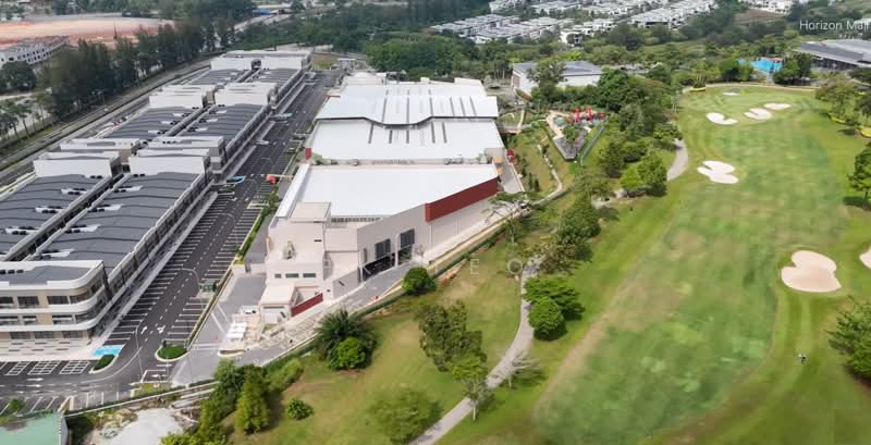 Shop / Office for Rent in Horizon Hills (Iskandar Puteri (Nusajaya)) - PK Teo - Exterior - PropertyGuru.com.my