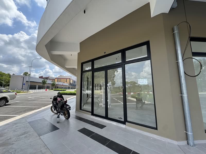 Kedai / Pejabat untuk Disewa di Horizon Hills (Iskandar Puteri (Nusajaya)) - PK Teo - Exterior - PropertyGuru.com.my
