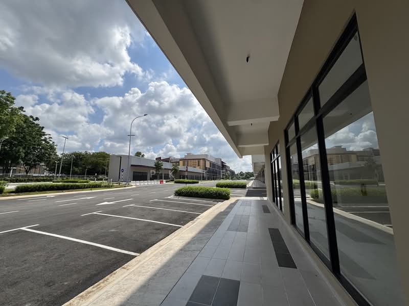 Kedai / Pejabat untuk Disewa di Horizon Hills (Iskandar Puteri (Nusajaya)) - PK Teo - Exterior - PropertyGuru.com.my