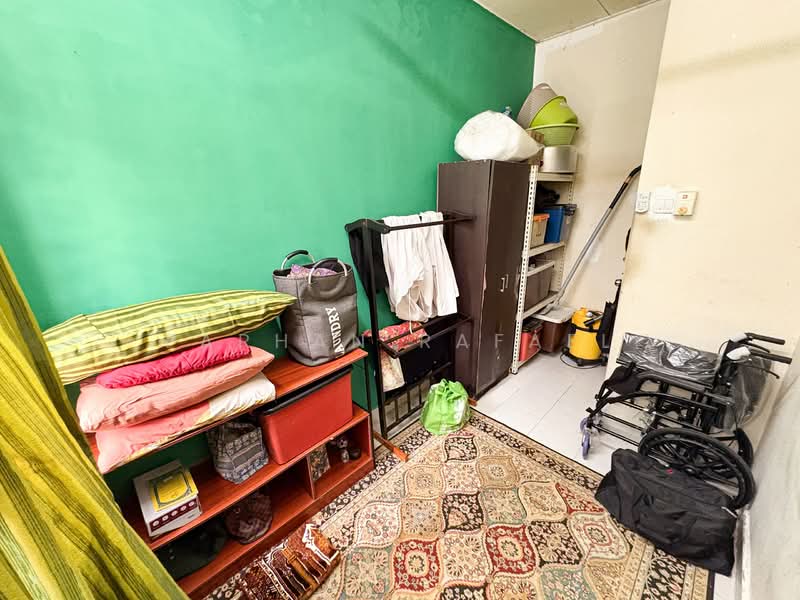 BANDAR PUTERA 2 KLANG untuk Untuk Dijual - RM 399,000, Mac 2026 - Interior - PropertyGuru.com.my