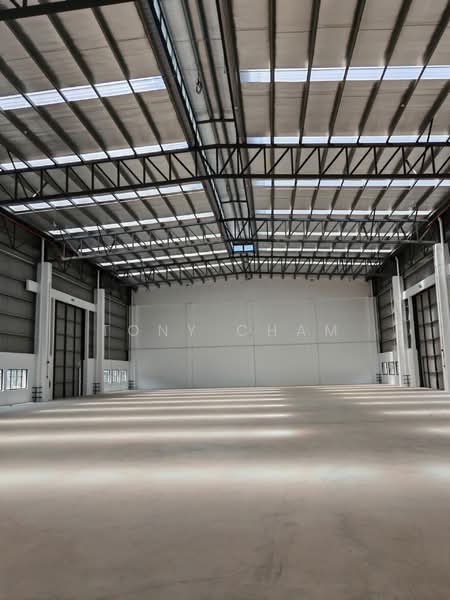 Detached Factory for Rent in Bukit Raja (Selangor) - Tony Cham - Interior - PropertyGuru.com.my