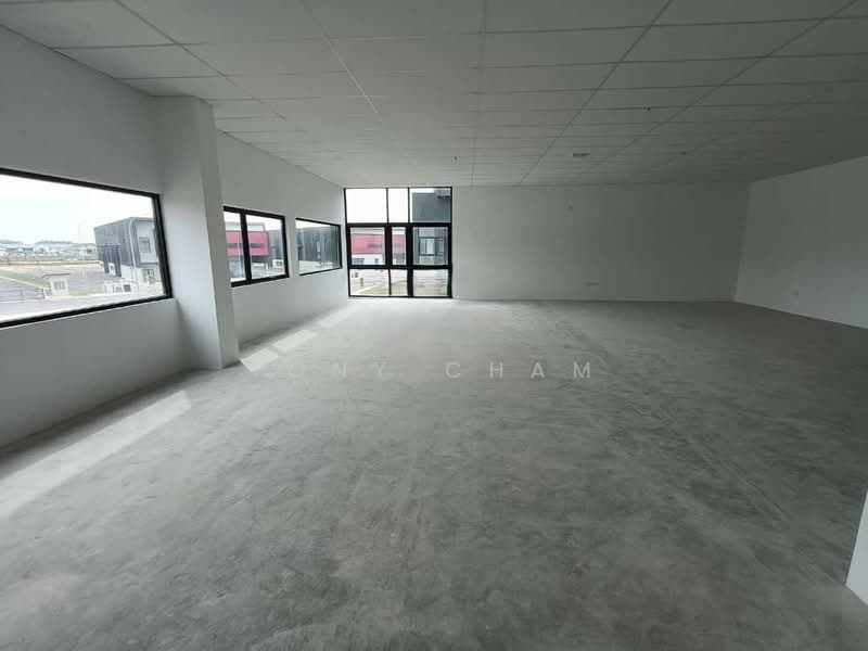 Detached Factory for Rent in Bukit Raja (Selangor) - Tony Cham - Interior - PropertyGuru.com.my