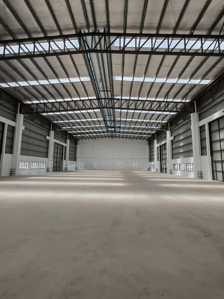Detached Factory for Rent in Bukit Raja (Selangor) - Tony Cham - Interior - PropertyGuru.com.my