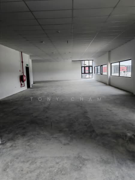 Detached Factory for Rent in Bukit Raja (Selangor) - Tony Cham - Interior - PropertyGuru.com.my